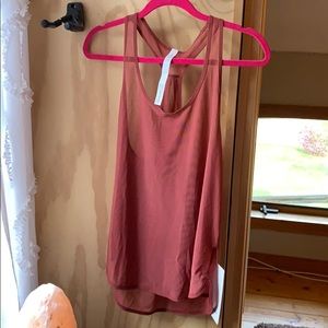 NWT Lululemon Tank!